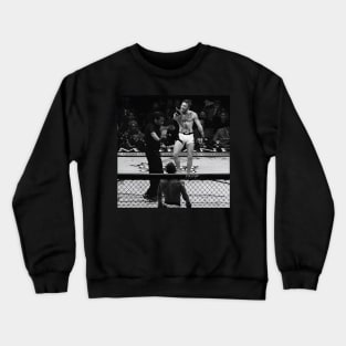 Conor McGregor 'The Notorious MMA' Crewneck Sweatshirt